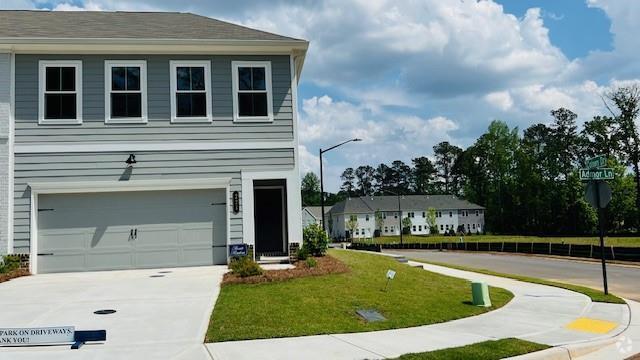 Building Photo - 221 Admor Ln Rental