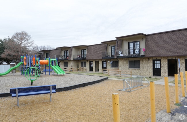 Playground