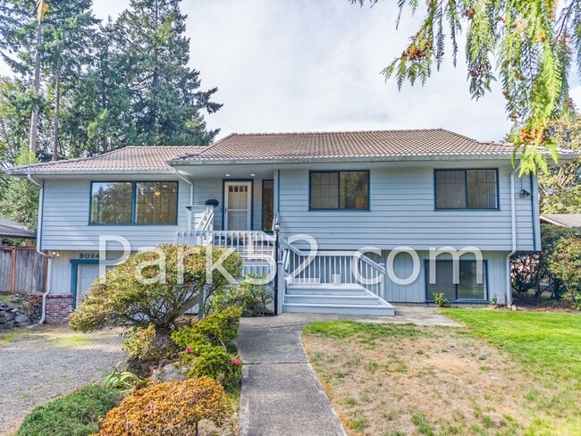 Building Photo - 9024-9024 Waverly Dr SW Unit 9024