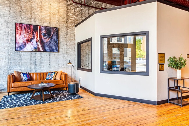 Photo - The Saddlery Madison