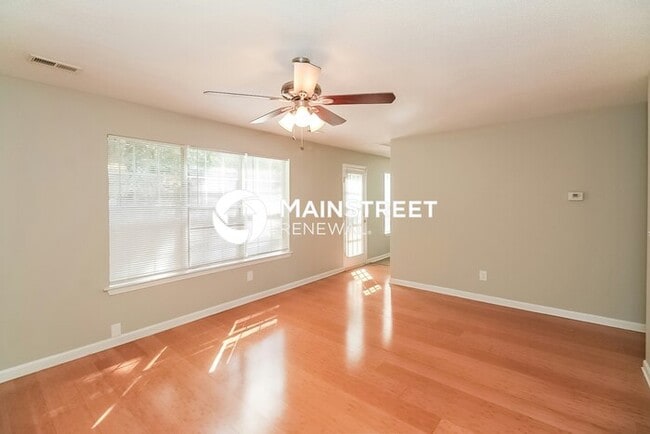 3 Bedroom Pet-Friendly Home in College Park, GA with Main Street Renewal