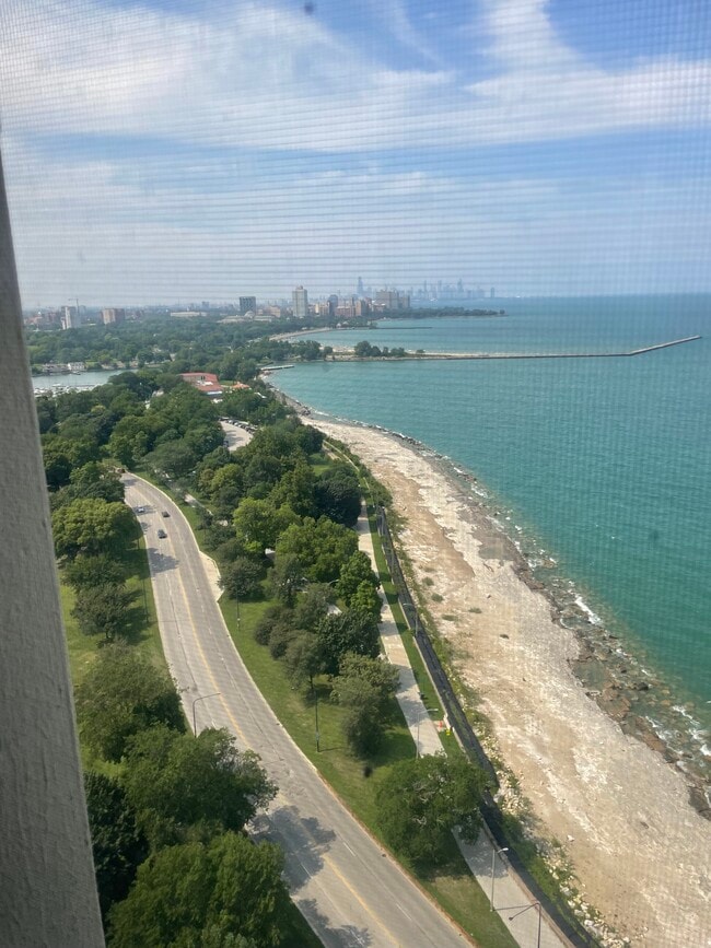 Photo - 6700 S South Shore Dr Unit 27J