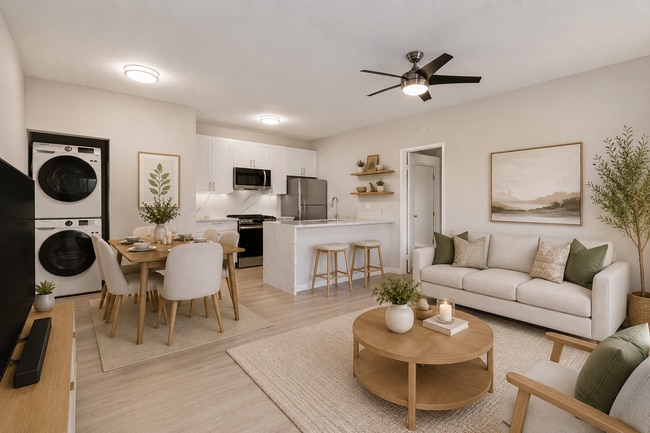 Building Photo - Island Living Meets Modern Luxury in Gated Palm Court