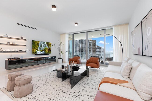 Photo - 300 Biscayne Blvd Way Unit 2504C