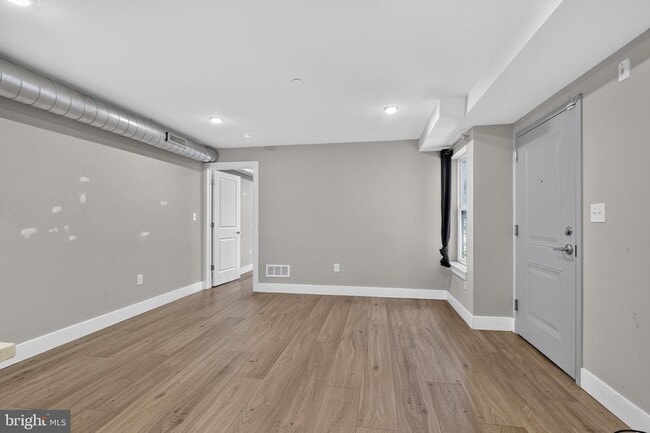 1724 N Marshall St Unidad C