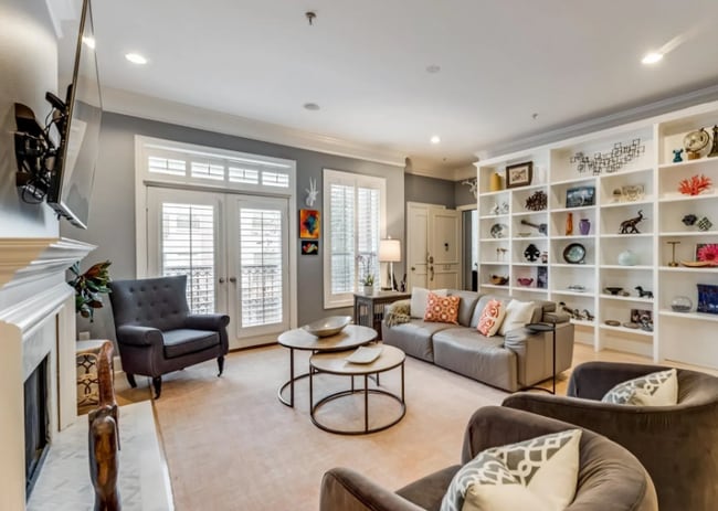 Photo - 2885 Woodside St Unit 5553.1