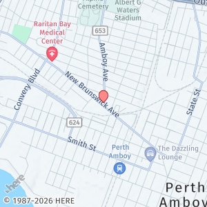 352-354 New Brunswick Ave-352-5 - 352-354 New Brunswick Ave-352-5 Unit 352-5