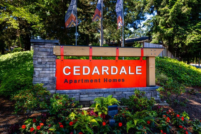 Cedardale