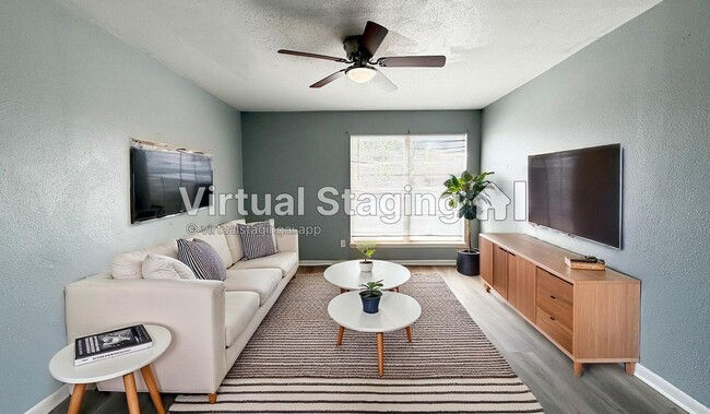 Photo - Kentwood Apartments Unidad 1706 A