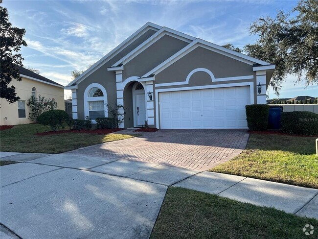 Building Photo - 846 Andalusia Loop Rental