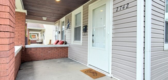 Photo - Updated 2 bedroom Townhouse - Garfield Park-South Neighborhood