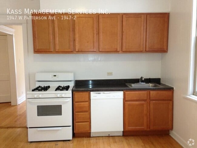 Building Photo - 1947 W Patterson Ave Unit 1947-2 Rental