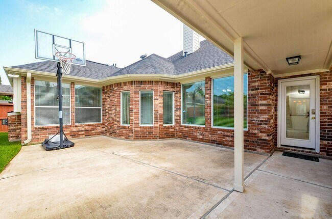 Photo - 12522 Aliso Bend Ln