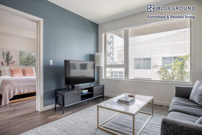 2435 S Sepulveda Blvd Unit SI FL6-ID1046