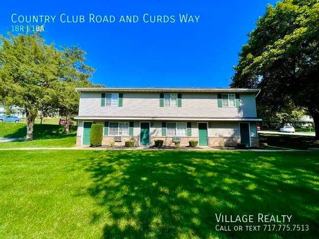 Photo - 613 Country Club Rd Unidad E