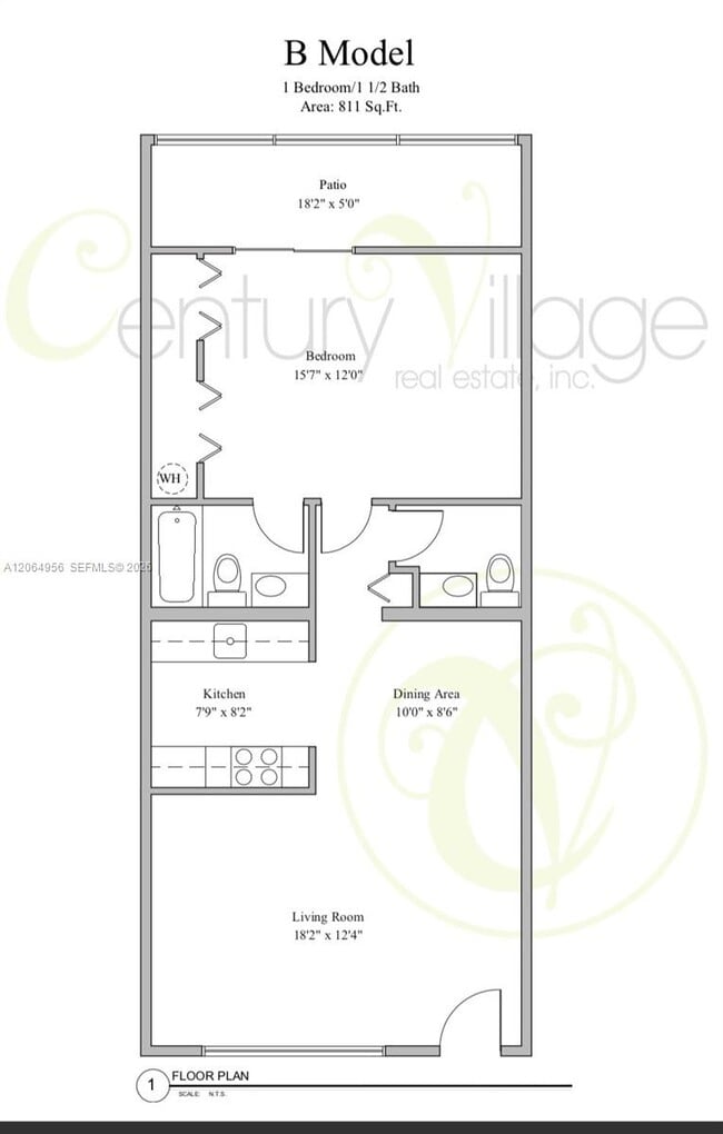 Photo - 151 SW 135th Terrace Unit 109T
