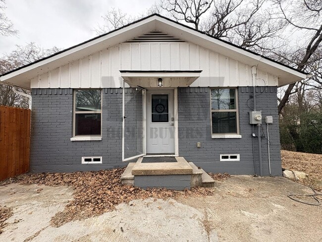 Building Photo - Beautifully updated 1-bedroom, 1-bathroom home!