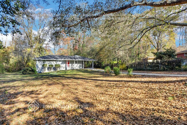 Photo - 6052 Brookdale Ln SW