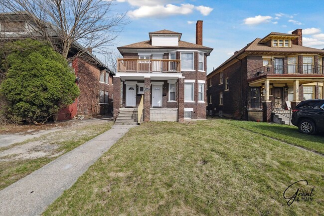 Building Photo - 1162 Virginia Park St Unit 1164 Rental