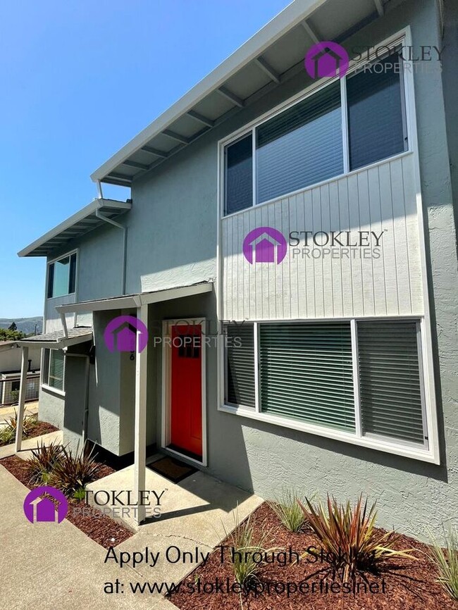 Stokley Properties Presents 656 East N. St... - Stokley Properties Presents 656 East N. St... Unidad 656 Rental