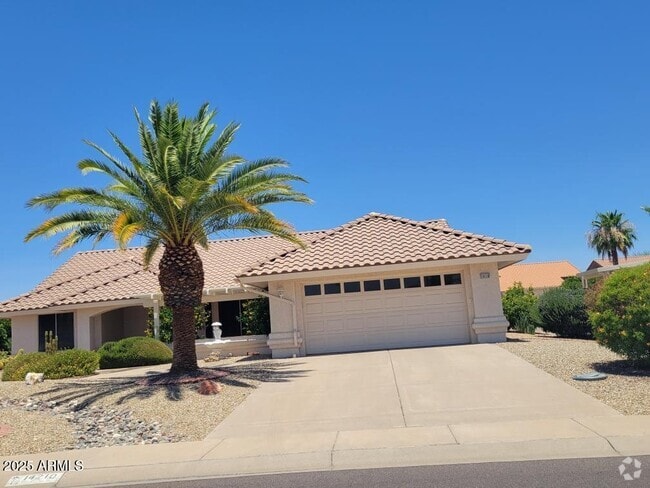 Building Photo - 14210 W Heritage Dr Rental