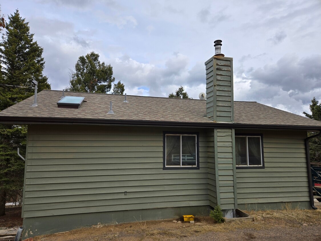 Photo - 137 Columbine Rd (Woodland Park, CO)