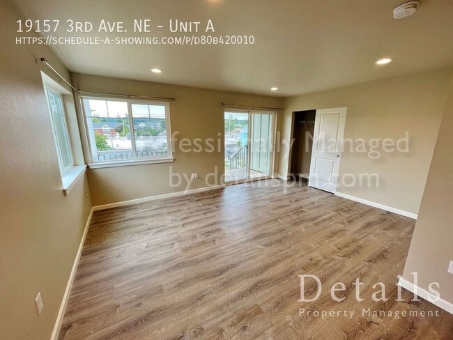 Photo - 19157 3rd Ave NE Unit A