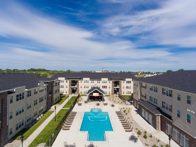 Building Photo - The Verge Grand Forks Rental