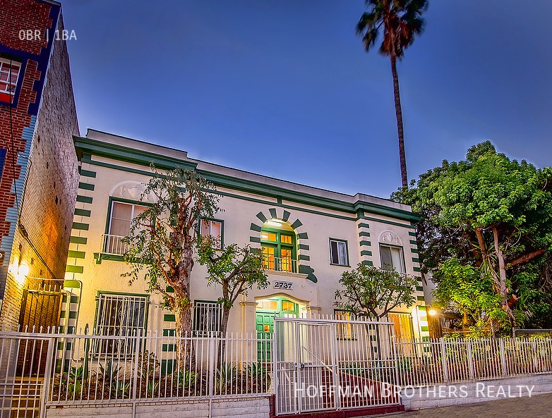 Photo - 2743 San Marino St Unit 207