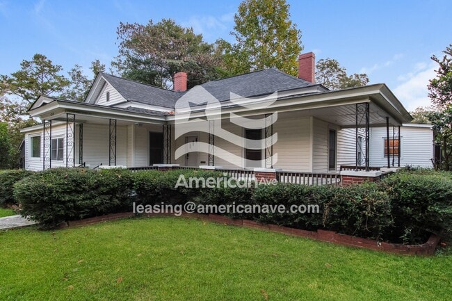 Photo - 1218 Hunt St