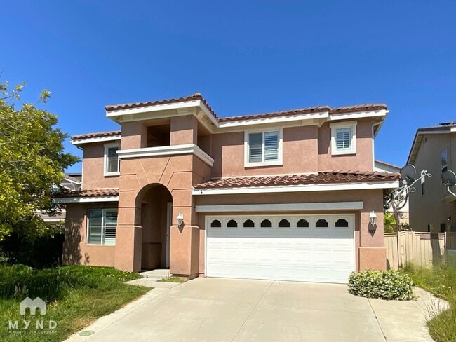 Building Photo - 807 Via Bahia Rental