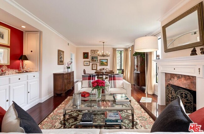 Photo - 1220 S Roxbury Dr Unit 204