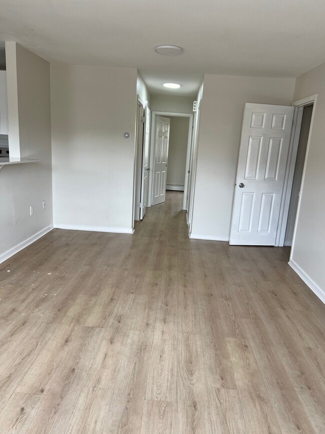 1907 N Missouri Ave Unidad A