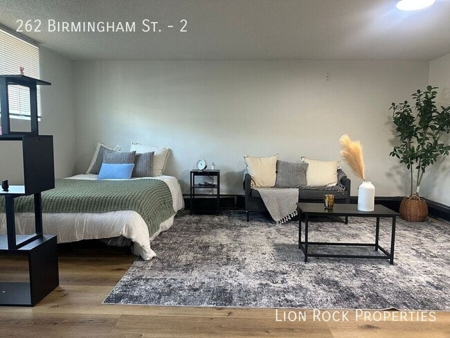 Building Photo - 262 Birmingham St Unit 2 Rental