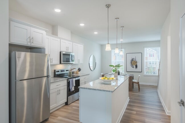 The Retreat at Brandywine Crossing