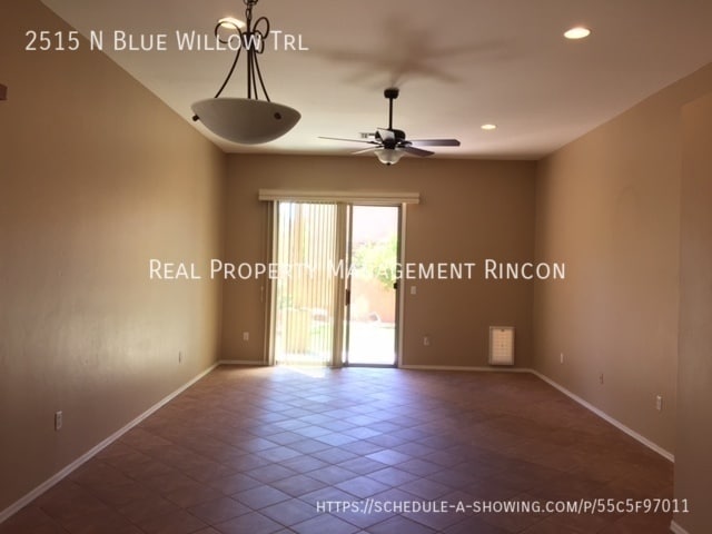 Photo - 2515 N Blue Willow TR