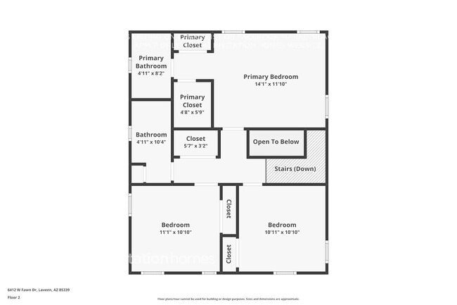 Photo - 6412 W Fawn Dr