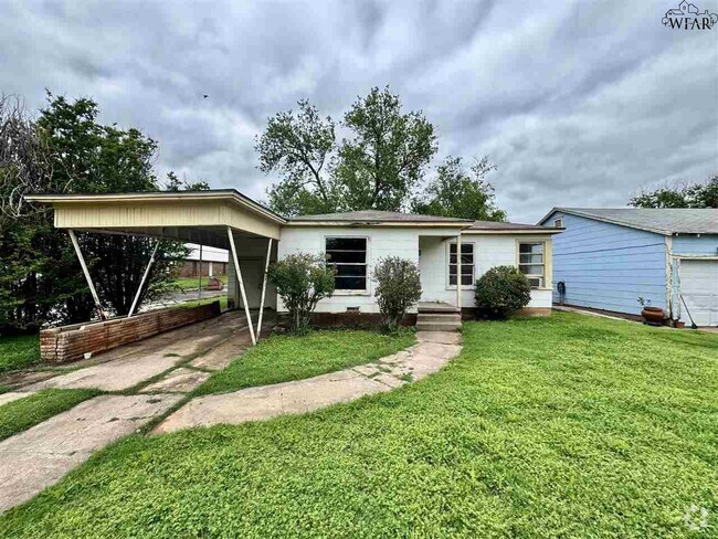 Building Photo - 1672 Keeler Ave Rental
