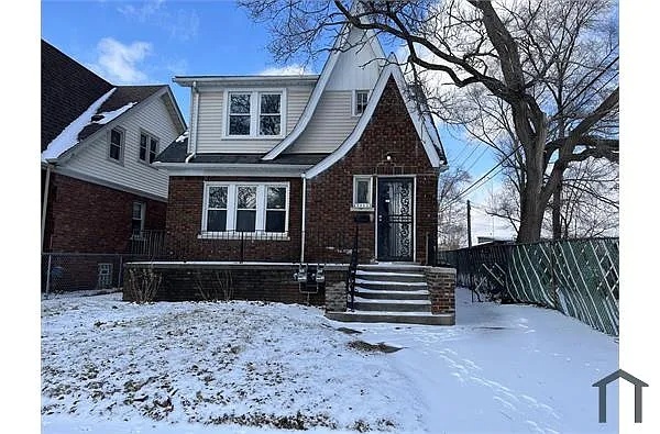 Building Photo - 15893 Indiana St Unit Lower Rental