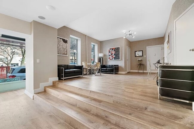 Photo - 247 W 63rd St Unit 3A