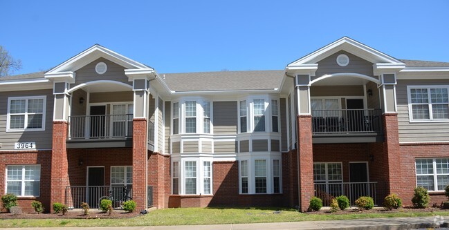 Building Photo - The Woods at Johnson Mill Rental