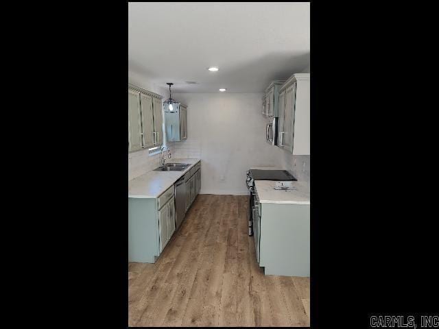 Photo - 1350 N Parker St