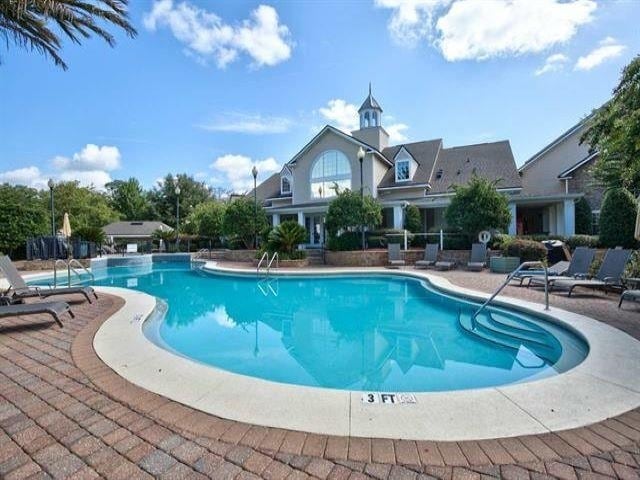 Building Photo - 2801 Chancellorsville Dr Unit 908 Rental