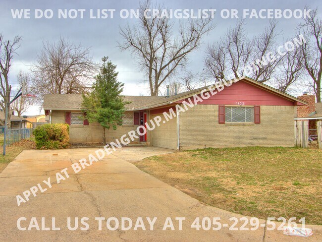 Photo - 7432 NW 27th St