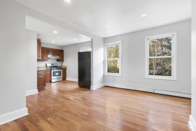 Building Photo - 36 Perry St Unit 2 Rental