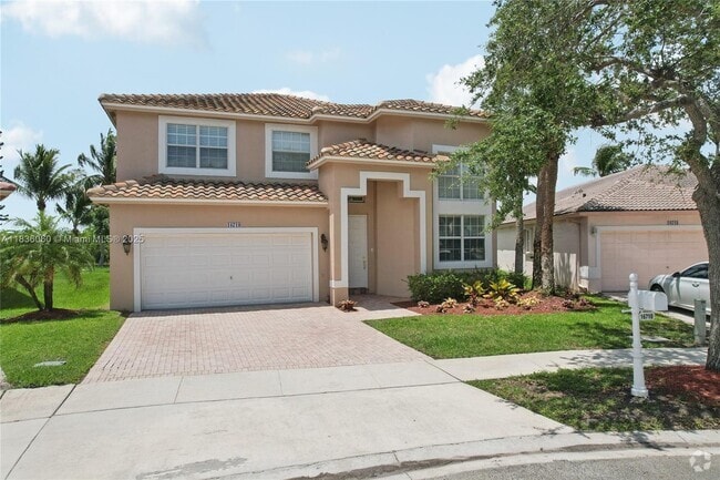 Building Photo - 16710 NW 12th St Rental
