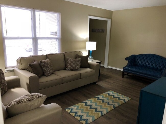 Photo - Graceland Flats – Modern Living in the Heart of Whitehaven
