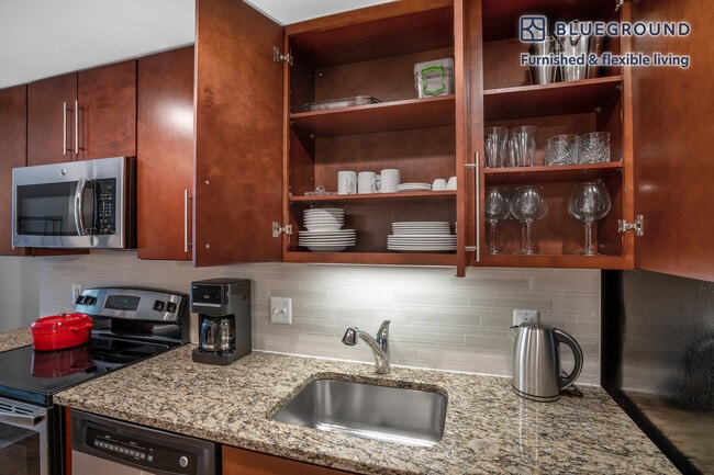 Photo - 415 L St NW Unit FL6-ID51