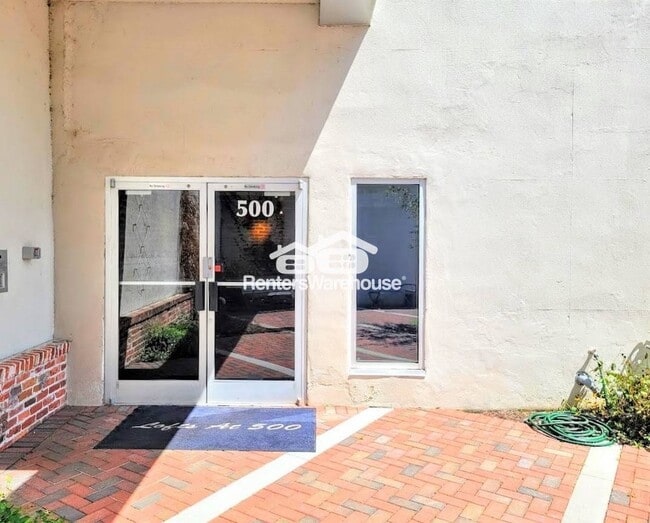 Photo - 500 Granby St Unit 4F