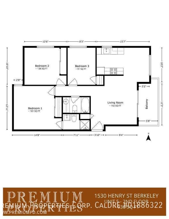 Photo - 1530 Henry St